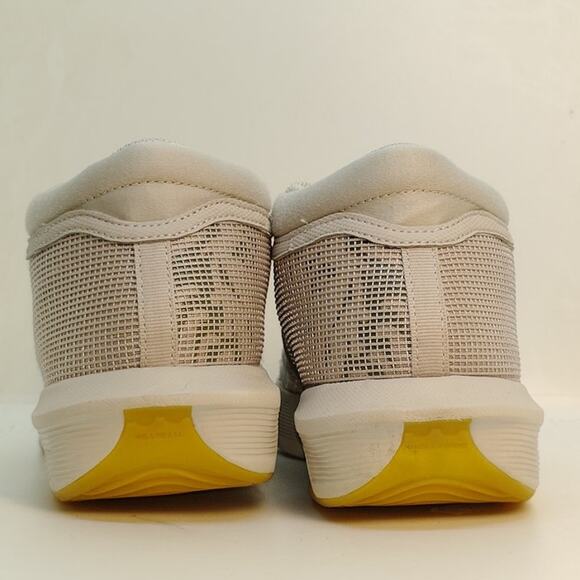 Nike Lebron Witness Gray Basketball Sneakers - Size 8 - Picture 6 of 9